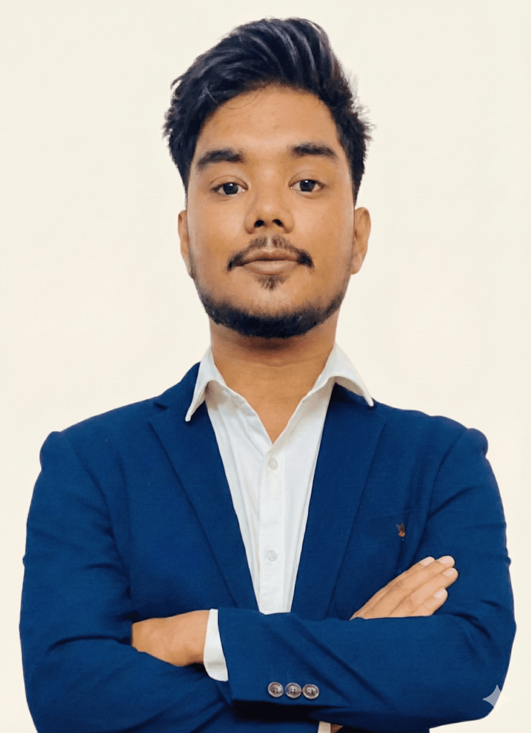 SURAJ CHETTRI